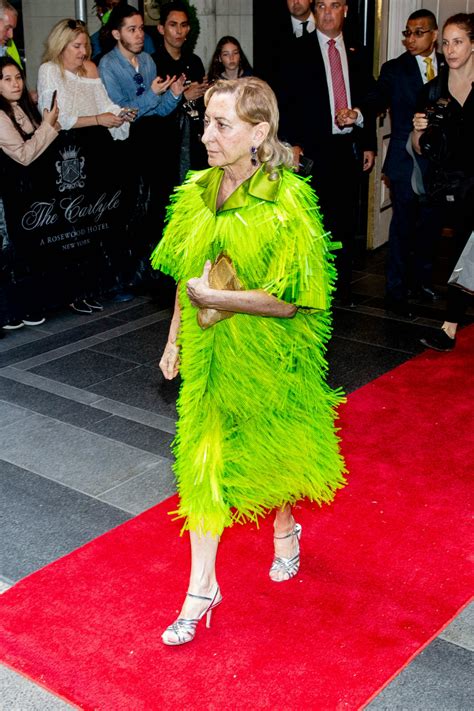 met gala 2018 miuccia prada|Looking back on Miuccia Prada’s 12 greatest style moments.